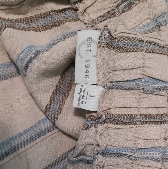 Catos loose dress shorts - Picture 5 of 6